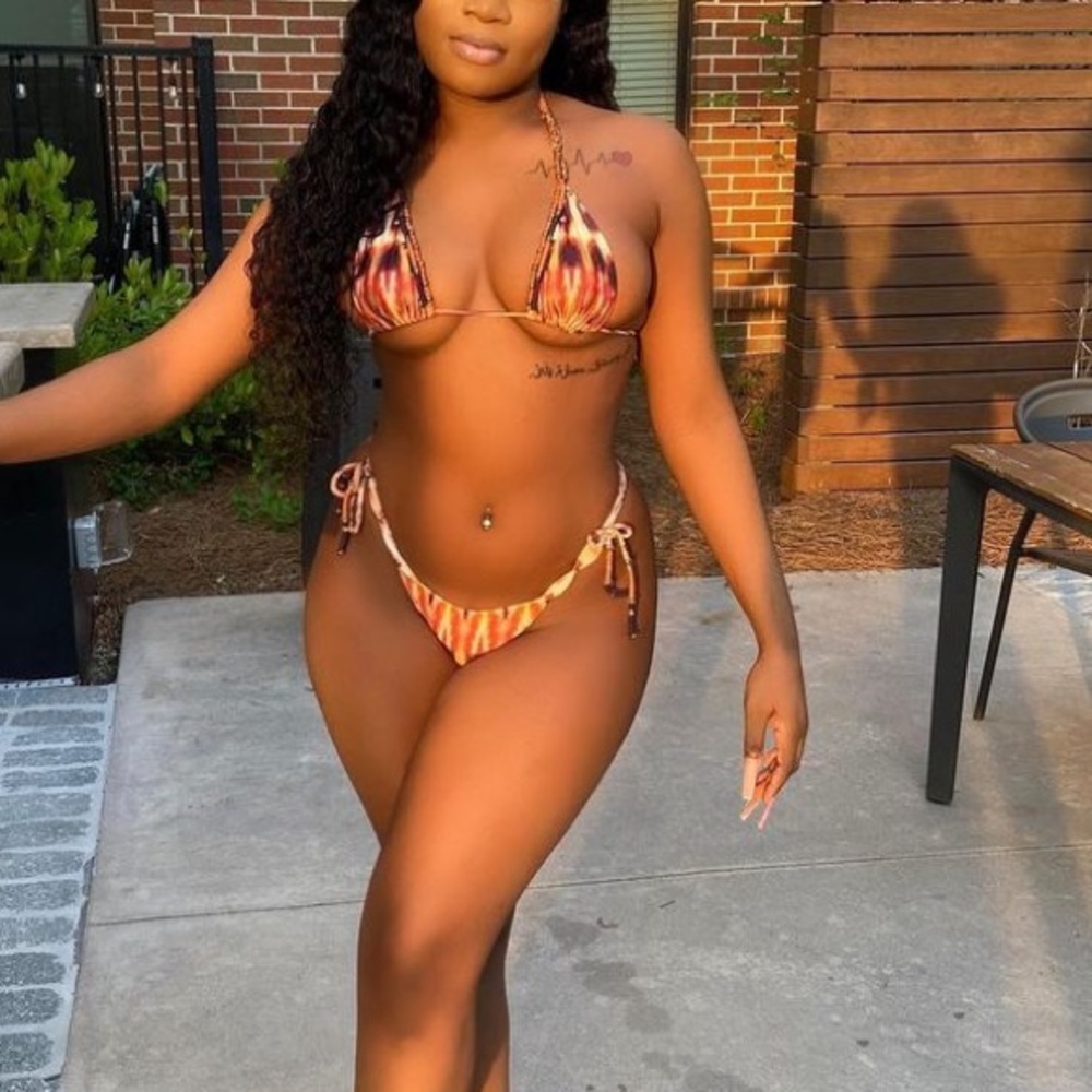 bathing suit